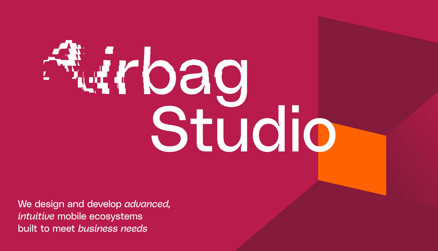 Airbag Studio Project