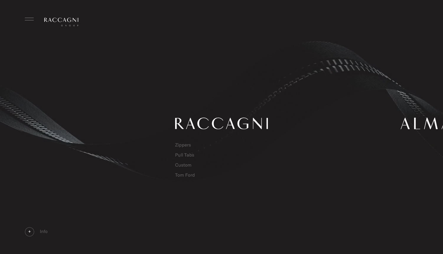 Raccagni Group Project 01