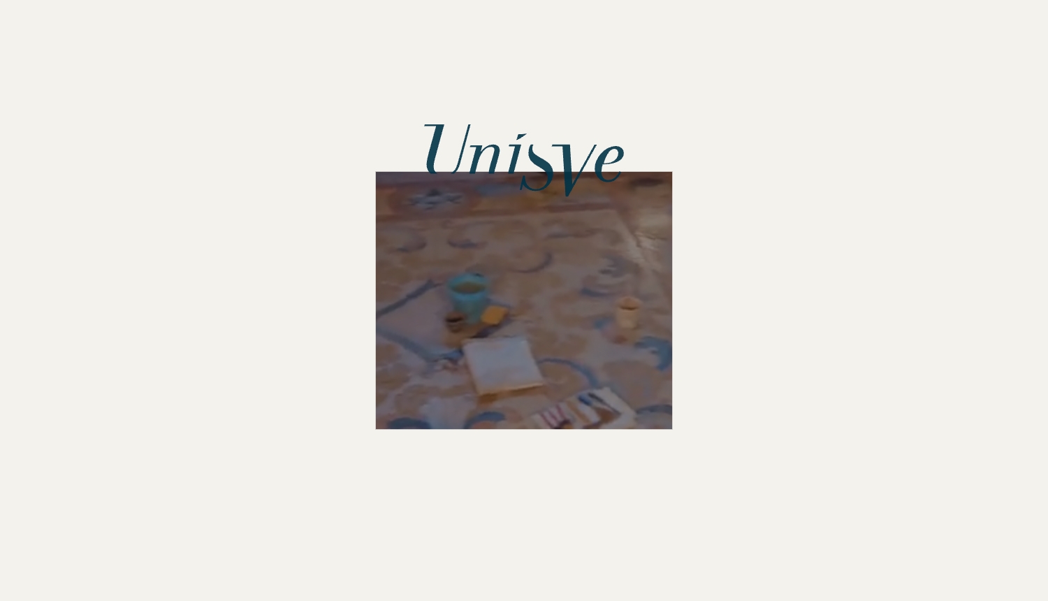 Unisve Project 02